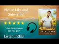 Billionaire on Crutches by Susanne Ash Full Audiobook