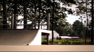 Wisconsin Skateboarding 2012