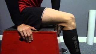 Mobility - Lacrosse Ball Hamstrings