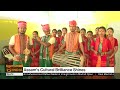 special report assam s bodo community u0026 their cultural brilliance dd india