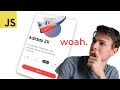 Awesome 3D ANIMATION Javascript Tutorial!