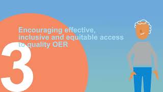 OER and knowledge and skills acquisition: What is the UNESCO OER Recommendation?