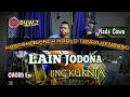 Lain jodona(Nada cowo tanpa kendang) - Karaoke version || Dywz musik #popsunda #iingkurnia #koplo