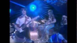 Bay City Rollers - Once Upon a Star