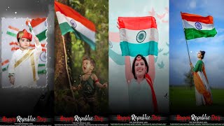 Sandese Aate Hai Song 🇮🇳 | Republic Day Status | Coming Soon Status | Full screen status 🥀✨