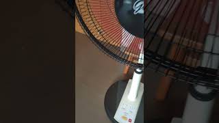 pl30h/gy166 kdk living fan with giant fan blade and grille