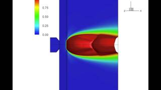 Transient Micro-Thruster