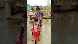 এ মিস্টু দ্বারা কোথায় গিয়েছিলি 🤣😮‍💨🍭#shorts #trending #youtubeshorts #cutebaby #shortvideo