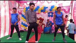 relli boys dance my bro gandhi  viral video 🙏  poram village