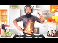 COOKING DESI DAAL | PART 2