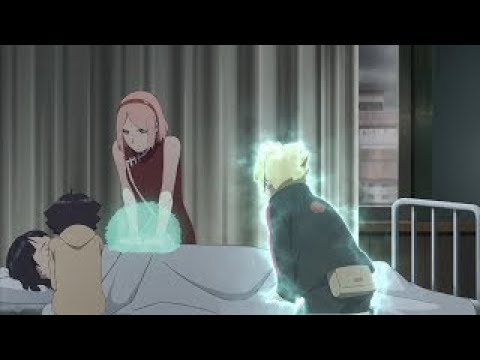 Naruto Hinata Kidnapped Episode - Narutooq