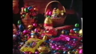 Red Tulip Easter Commercial (1990)
