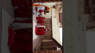 Glimpses of the Gangaur Festival 2024 in Bikaner