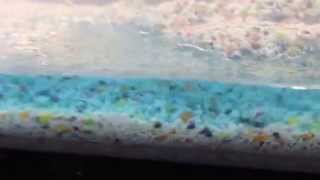 DIY Stream Table Profile