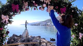 Najljepši Advent uz more i ove će zime Opatiju ponovo ukrasiti svečanim blagdanskim ruhom