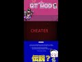 【fnf】qt modに隠された謎の都市伝説を調査してみた【ゆっくり実況】 shorts