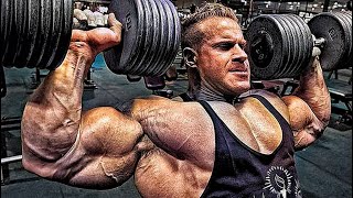 TIME TO GET SERIOUS - SHOW THEM ALL - EPIC BODYBUILDING MOTIVATION