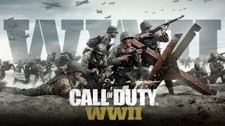 【CoD:WWⅡ】Feed狙いで凸って行く生放送！　初見さん歓迎！【コールオブデューティー】