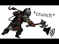 Bounty Hunter Skill Sound Effects - Darkest Dungeon