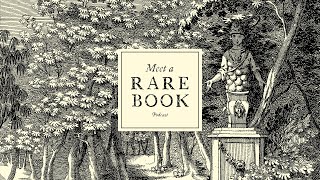 Meet a Rare Book podcast