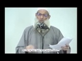 la réfutation du transgresseur sheikh raslan