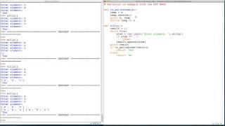 Python Debugging III