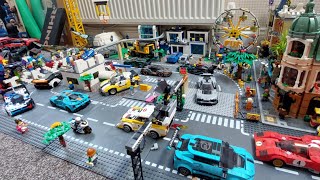 BRICKVILLE Update April 2024