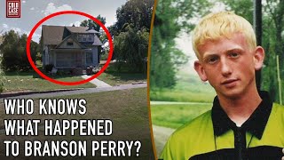 The Freaky Disappearance of Branson Perry Still Baffles Us...