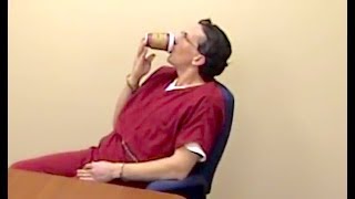 Israel Keyes 2 — FBI interrogation | Second of 5