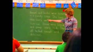 Decoding Words In Context