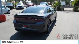 2019 Dodge Charger CP1023