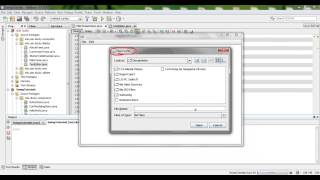 Java Swing 32: File Chooser 2