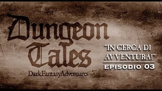 Dungeon Tales \