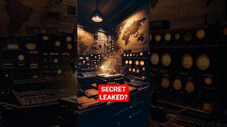 WWII: The Leak That Almost Exposed D-Day