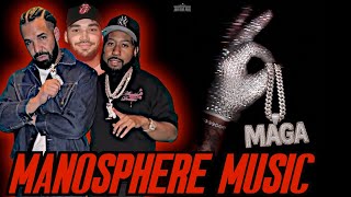 The Maga Take Over Of Hip-Hop