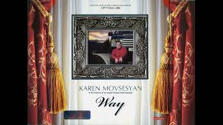 Karen Movsisyan - Ax Erani