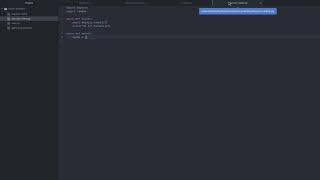 Asynchronous Commands In Python(Fast Tutorial)