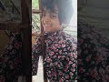 shorts മുത്തുമണി ❣️ muththumaniye yazhini 4 years old cute 🥰@ha.ha.haasini