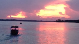 🔥 Top 10 Things to Do in Lake Murray Country, SC | TRAVEL THERAPY with Karen Schaler