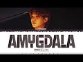 Agust D - 'AMYGDALA' Lyrics [Color Coded_Han_Rom_Eng]