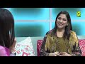 tbs 10 march 2023 segment kaam ki baat erum khan host aisha abrar masala tv