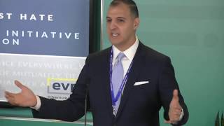 ADL: Innovate Against Hate Spring 2018 Final Presentations