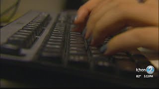Signing up for free trials online may not be all that it's cracked up to be