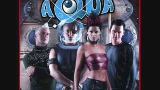 Heat Of The Night - Aqua