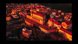 Cinematic video 4k #Calabria Nicotera (vv) mavic air 2s - dji fpv+osmo action 2