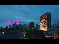 itv2 marcus bentley continuity idents 08.10.2023