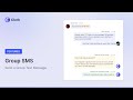 Group SMS: Essential Tips and Tricks for Effective Communication