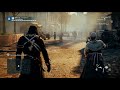 assassin s creed unity bad draw distance and textures