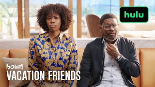 Vacation Friends | Official Trailer | Hulu