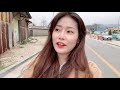 vlog 충청남도 여행 모든것 태안 서산 당진 당일치기 여행